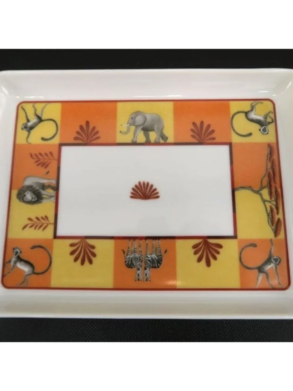 Hermes this authentic